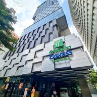 Holiday Inn Express Bangkok Siam