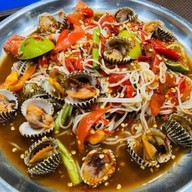 อ้อย อีสานบ้านเฮา