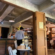 The Old Chiang Mai Café & Espresso Bar