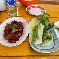 ข้าวซอยบ้านเหนือ อยุธยา