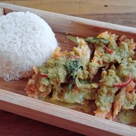 THESUN ' Drinks ☕ ชา กาแฟ น้ำผลไม้ปั่น (ตลาดใต้ทางด่วนงามวงศ์วาน)