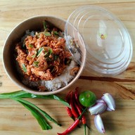 THESUN ' Drinks ☕ ชา กาแฟ น้ำผลไม้ปั่น (ตลาดใต้ทางด่วนงามวงศ์วาน)