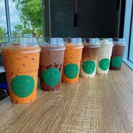 Tennis Coffee (เทนนิสคอฟฟี่)