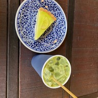The Old Chiang Mai Café & Espresso Bar