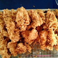 THESUN ' Drinks ☕ ชา กาแฟ น้ำผลไม้ปั่น (ตลาดใต้ทางด่วนงามวงศ์วาน)