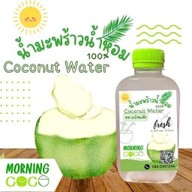 น้ำมะพร้าว Morning Coco ดอนเมือง
