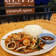 เล้าข้าว