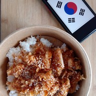 THESUN ' Drinks ☕ ชา กาแฟ น้ำผลไม้ปั่น (ตลาดใต้ทางด่วนงามวงศ์วาน)