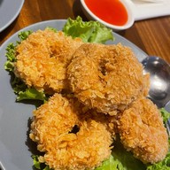 ครัวอัปสร K Village