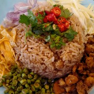 ร้านบังตั้ม(อะฮ์หมัด) (ลานอิฐ ม.อ.ปัตตานี)