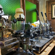 The Old Chiang Mai Café & Espresso Bar