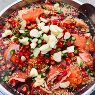 ร้านทะเลแซ่บโว๊ย