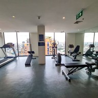 Holiday Inn Express Bangkok Siam