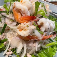 ครัวอัปสร K Village