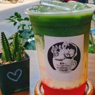 44 Ev coffee house’s