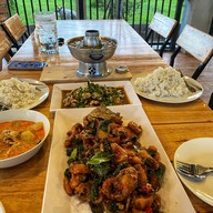 เล้าข้าว