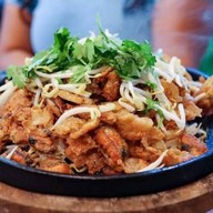 ร้านตำทางกาญจน์/กาญจนบุรี ท่าม่วง