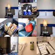 Holiday Inn Express Bangkok Siam