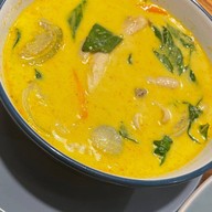 ครัวอัปสร K Village