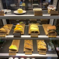 The Old Chiang Mai Café & Espresso Bar