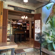 The Old Chiang Mai Café & Espresso Bar