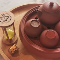 Qinglong Tea room ชิงหลง ทีรูม