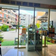 ร้อยคาเฟ่ by ร้อยชาชัก หลังเมเจอร์ปากเกร็ด ปากเกร็ด