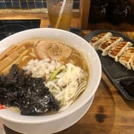 เมนูของร้าน Tsukemen Go Go Phrakanong Branch พระโขนง (ติดกับซอยสุขุมวิท 69/1)
