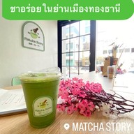 Matcha Story
