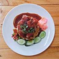 THE KITCHEN By CHEFGOLF