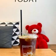 Little SiS Sweet Art Cafe เมืองทองธานี