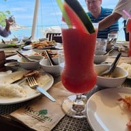 เมนูของร้าน เสบียงเล สมุย (Sabienglae Restaurant) หาดละไม