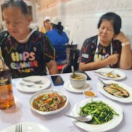 ถัง ถัง ไก่สับเบตง