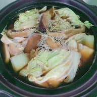 อ้วนบะกุ๊ดเต๋ ราชพฤกษ์ ราชพฤกษ์