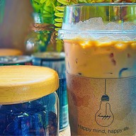 I-Aof Mokapot กาแฟสด ชา ผลไม้ปั่น คลองรั้งสายใน หน้าตลาดรุ่งหิรัญ