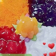 กินเค้กกันน  (เบเกอรี่&น้ำ)