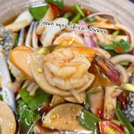 ข้าวมันไก่โอชา (Ocha Rice Chicken)
