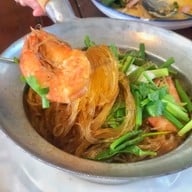 ฟาร์มสมใจซีฟู้ดส์ - บางขุนเทียน ชายทะเล