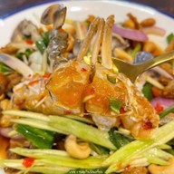 ข้าวมันไก่โอชา (Ocha Rice Chicken)