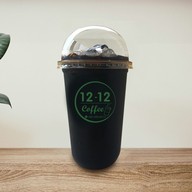 เมนูของร้าน 12 12 coffee ในเมือง ชัยภูมิ