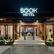 Sook Hotel Ranong