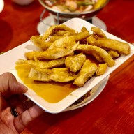 POP Restaurant Lumnarai