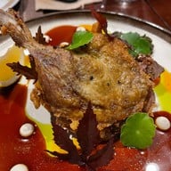 เมนูของร้าน Beast Lab Beast Lab