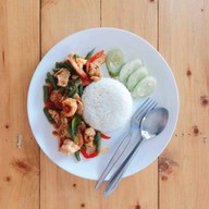 THE KITCHEN By CHEFGOLF