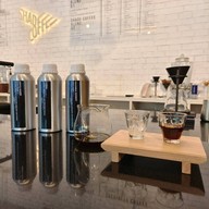 SHADE COMMUNE specialty coffee -