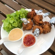 Canary Natural Resort