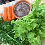 พาขวัญปูไข่จอมทอง