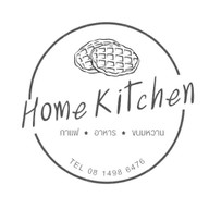 Home Kitchen