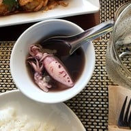 เมนูของร้าน เสบียงเล สมุย (Sabienglae Restaurant) หาดละไม