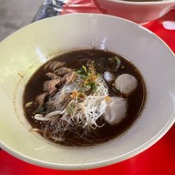 ข้าวบ้านแม่(ร้านเดียวกับเตี๋ยวบ้านแม่)